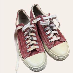 Vintage Ralph Lauren Polo Sport Sneakers